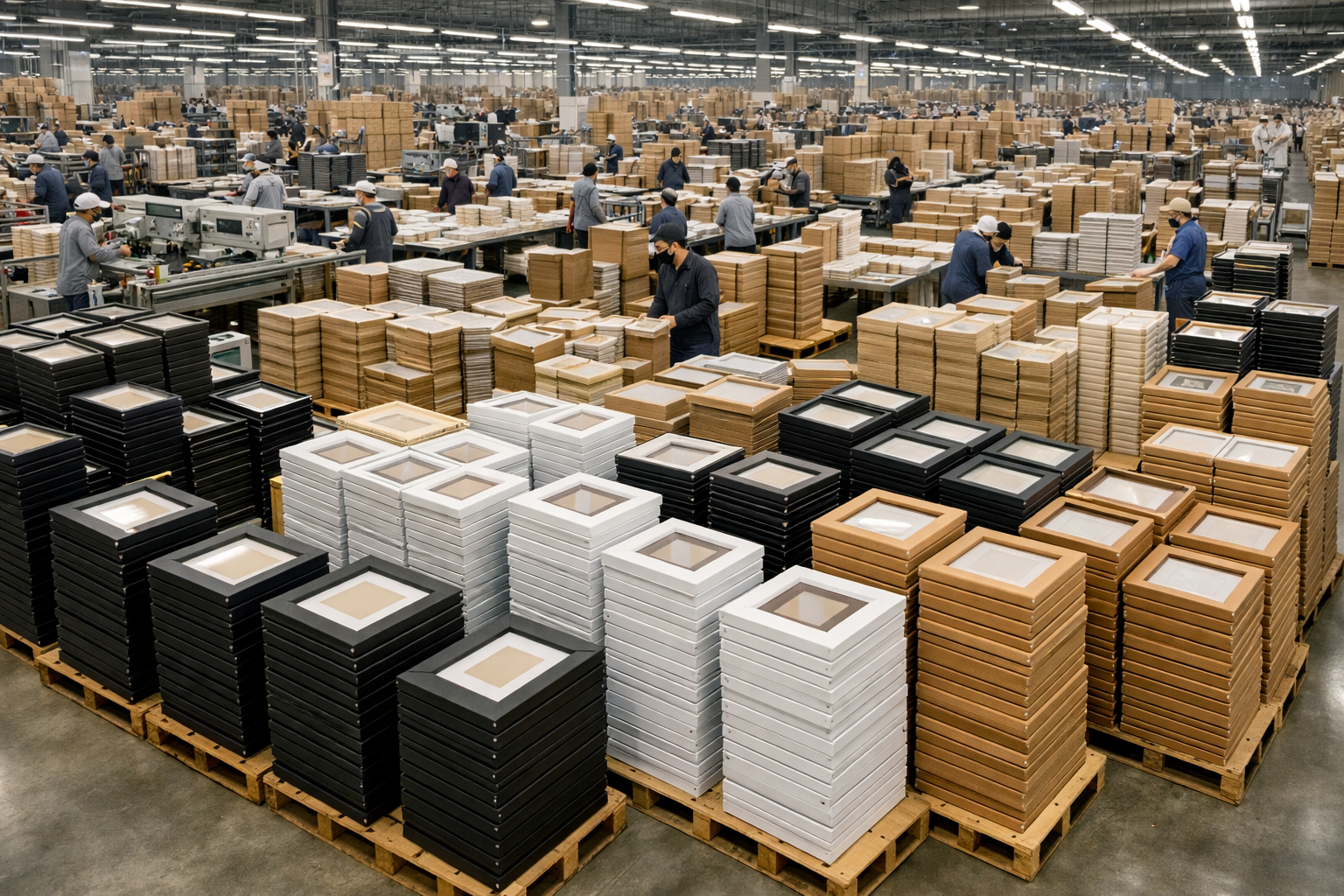 bulk frames sh frames malaysia jb