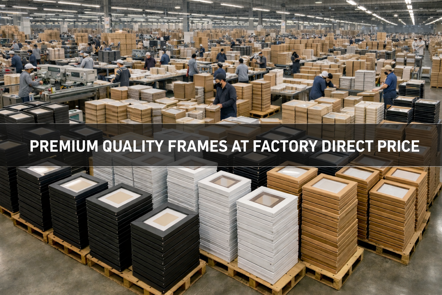 bulk frames sh frames malaysia jb