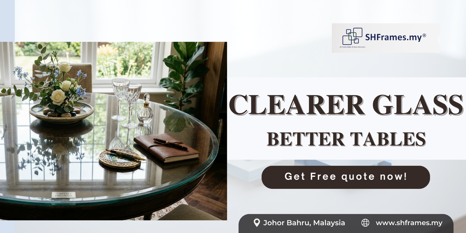 best-table-top-glass-replacement-near-me-malaysia-shframes