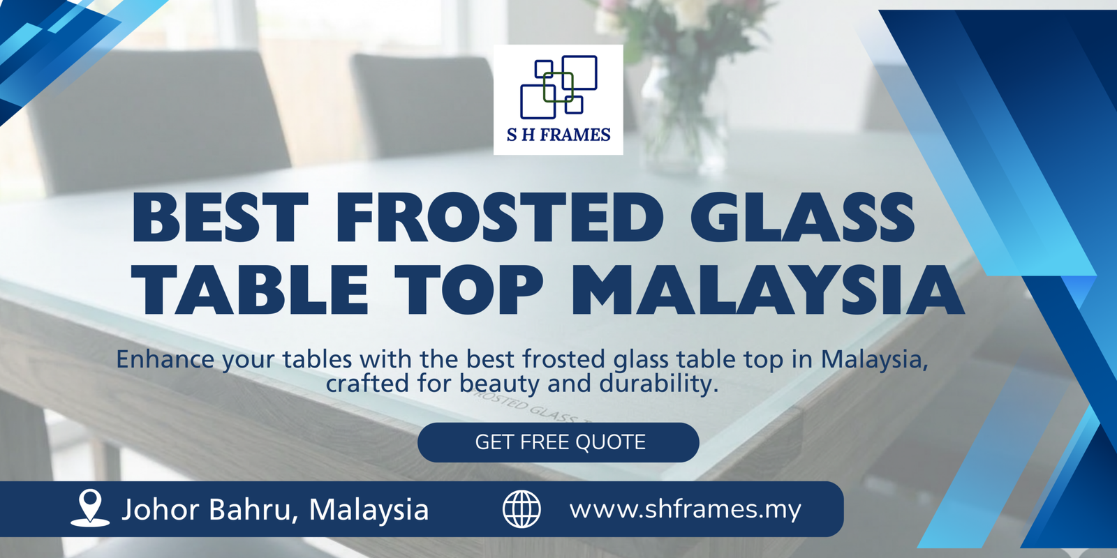 best-frosted-glass-table-topmalaysia-SHframes
