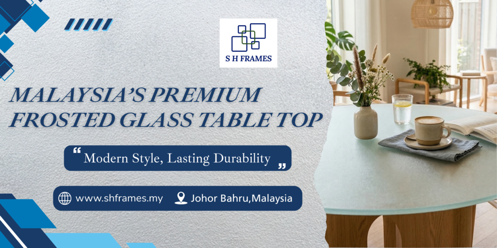 best-frosted-glass-table-topmalaysia-SHframes