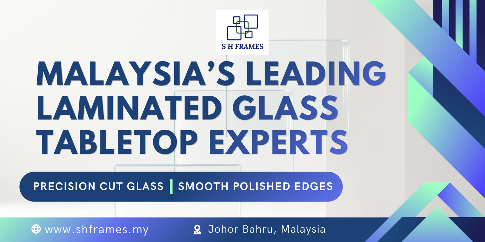 best-laminated-glass-tabletop-malaysia-SHframes