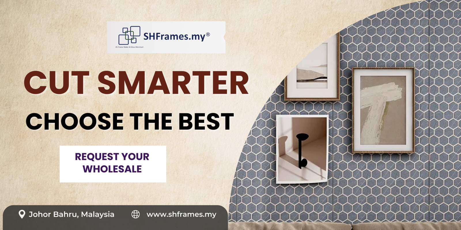 Best-Glass-Cutting-Shop-Malaysia-shframes